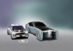 Mini Vision Next 100 2016 года